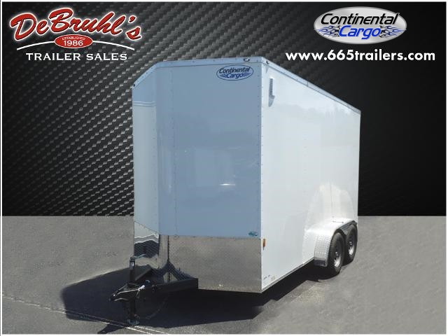 2023 Continental Cargo CC714TA2*** for sale by dealer