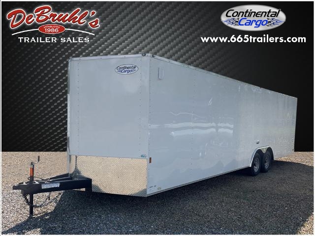 2023 Continental Cargo CC8.528TA3 for sale by dealer