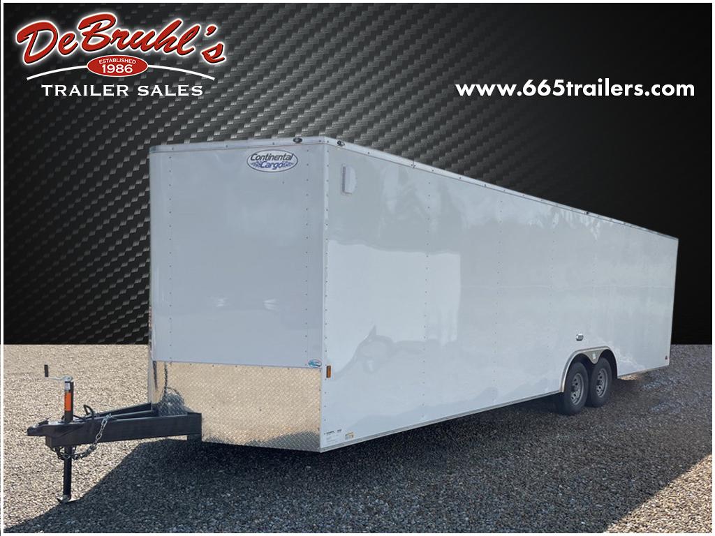 2023 Continental Cargo CC8.528TA3 for sale by dealer