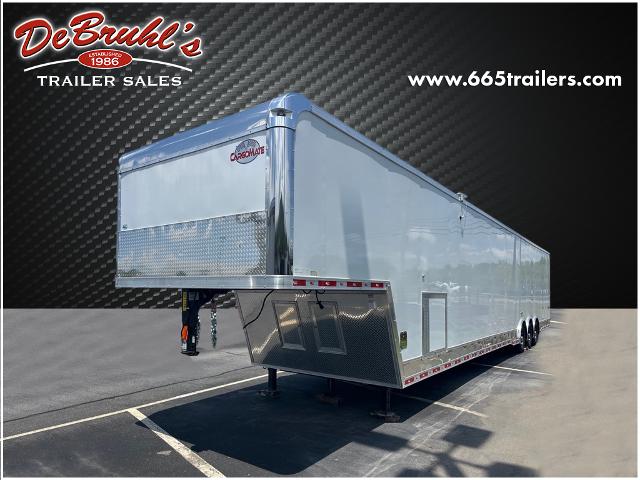 2023 Cargo Mate CM8.5X48TTA4 RACE CAR TRAILER for sale by dealer