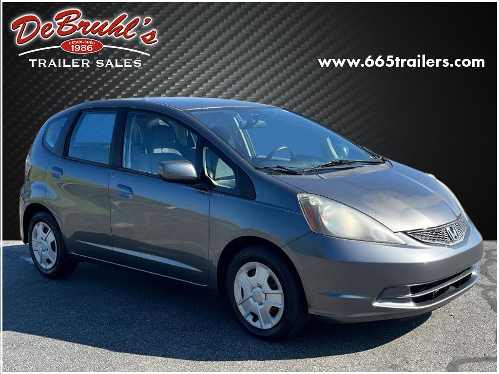 2013 Honda Fit Base for sale by dealer