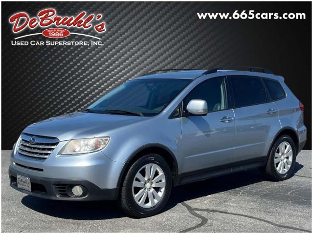 2013 Subaru Tribeca 3.6R Limited for sale by dealer