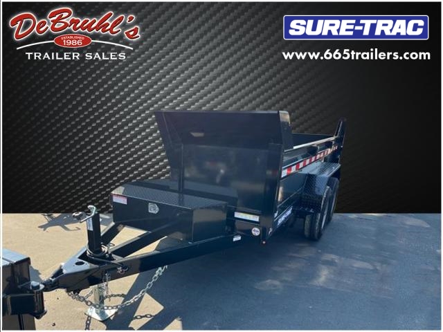 2024 Sure Trac ST6X12 SD LP10K SR for sale by dealer