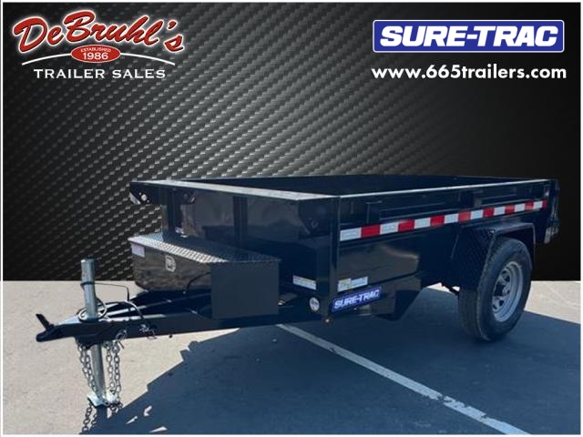 2024 Sure Trac ST5X8 LP 5K SR for sale by dealer