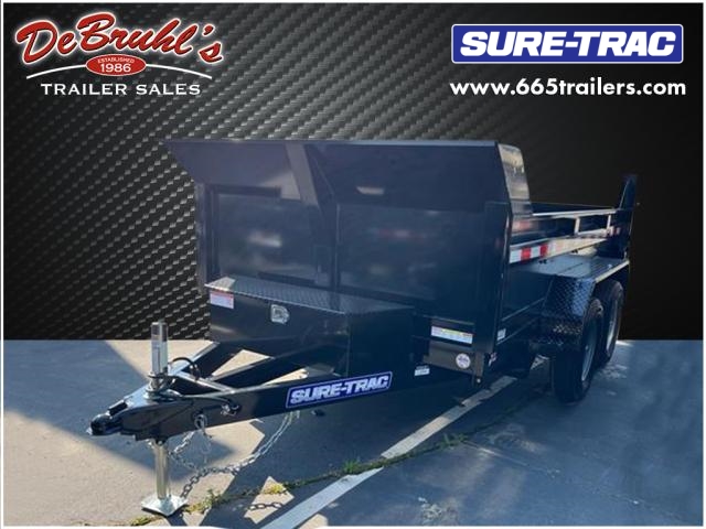 2024 Sure Trac ST6X10 SD LP 7K SR for sale by dealer