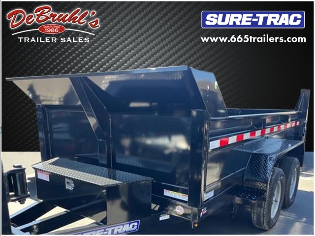 2024 Sure Trac ST6X10 SD LP 7K SR for sale by dealer