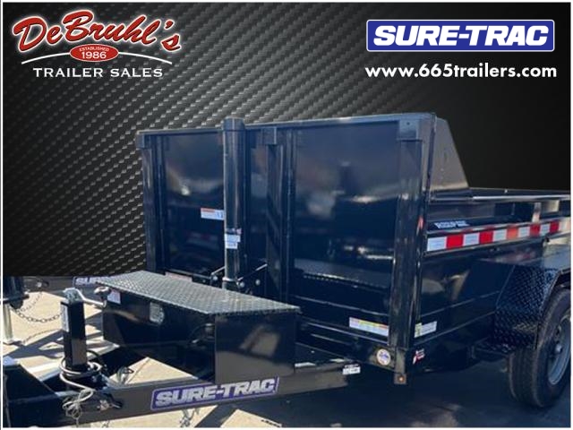 2024 Sure Trac ST6X10 SD LP TEL 10K for sale by dealer