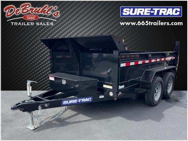 2024 Sure Trac ST6X10 SD LP 7K SR for sale by dealer