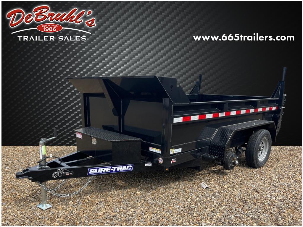 2024 Sure Trac ST6X10 SD LP 7K SR for sale by dealer