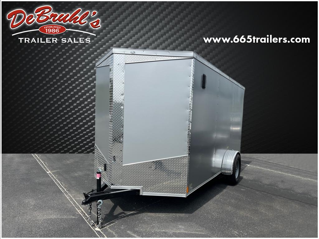 2024 Seed Cargo SC6X12SA for sale by dealer