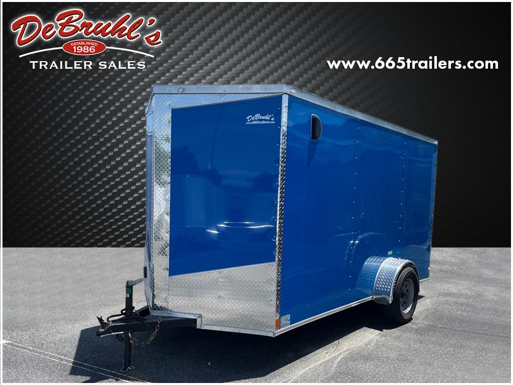 2024 Seed Cargo SC6X12SA for sale by dealer