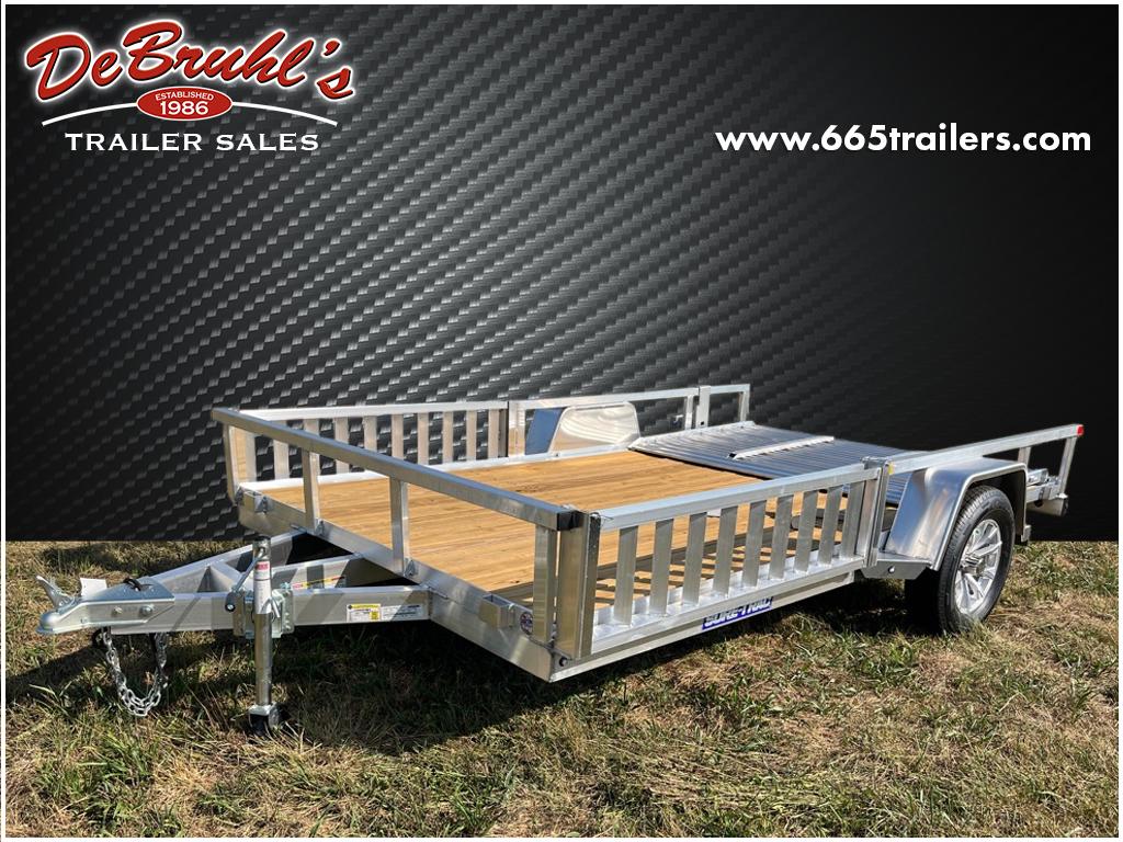 2024 Sure Trac ST7X12 ALUMINUM TUBE TOP for sale by dealer