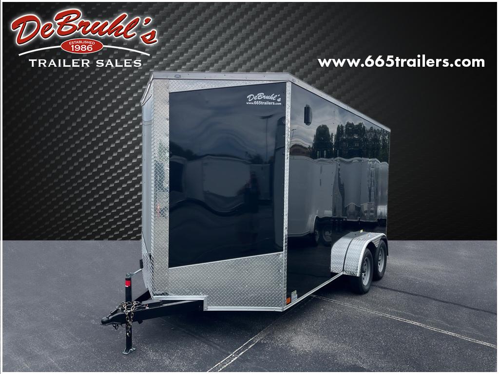 2024 Seed Cargo SC7X14TA2* for sale by dealer