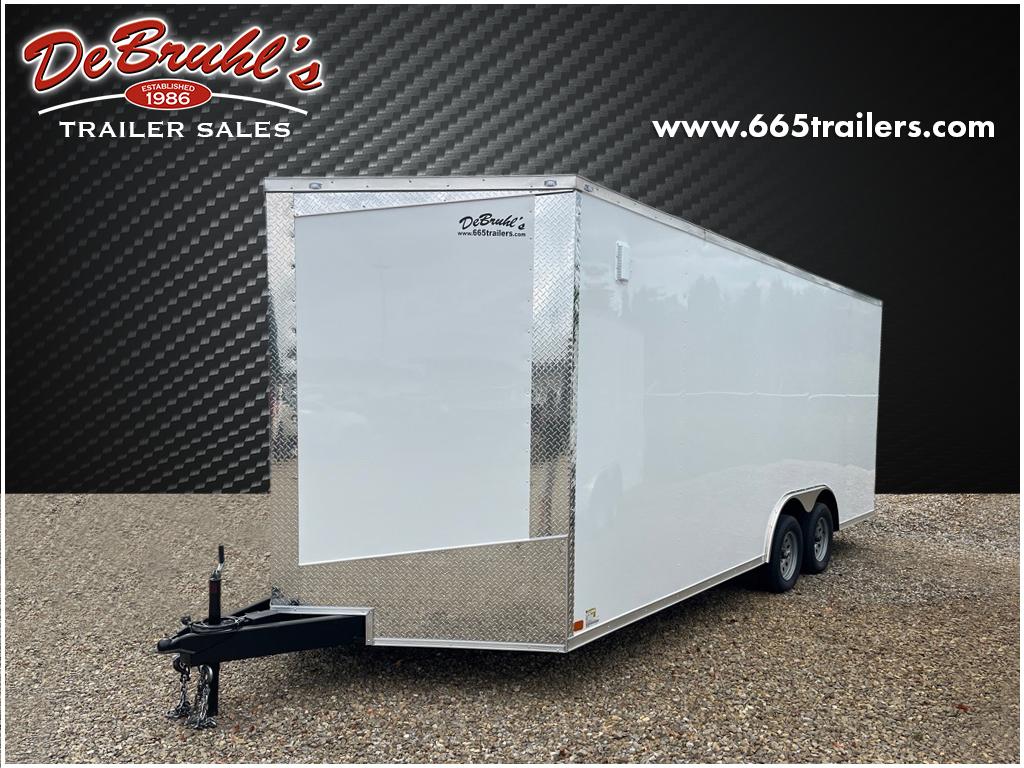 2024 Seed Cargo SC8.5X20TA2* for sale by dealer