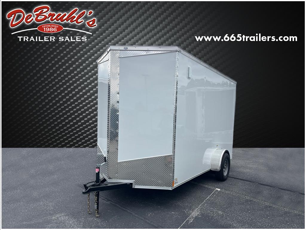 2024 Seed Cargo SC6X12SA* for sale by dealer