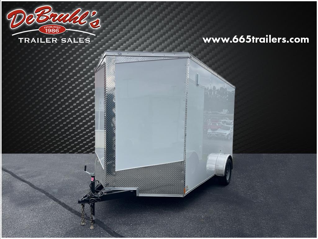 2024 Seed Cargo SC6X12SA* for sale by dealer