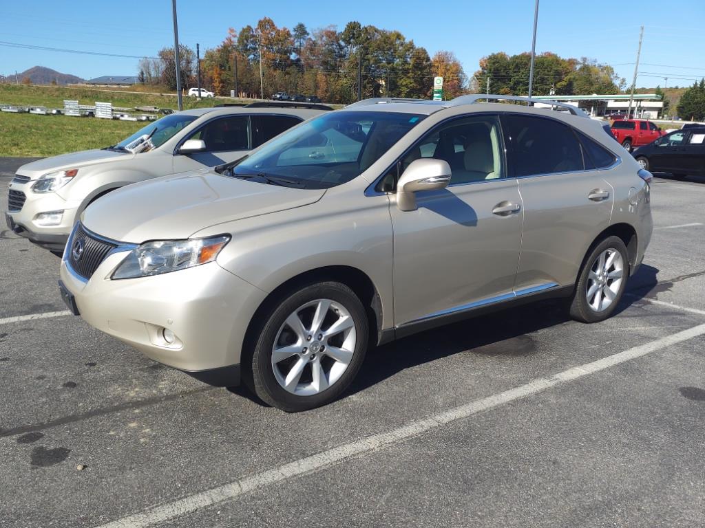 2011 Lexus RX 350 Base for sale by dealer