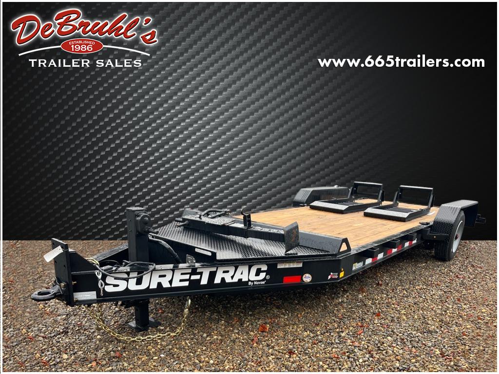 2025 Sure Trac ST7X20 (17+3) PRO SERIES for sale by dealer