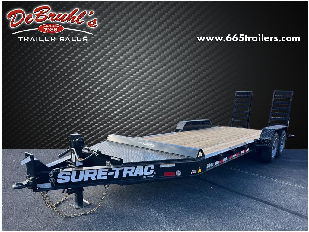 2025 Sure Trac ST7X20 (17+3) PRO SERIES for sale by dealer