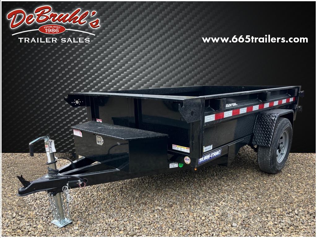 2025 Sure Trac ST5X8 SR 5K for sale by dealer