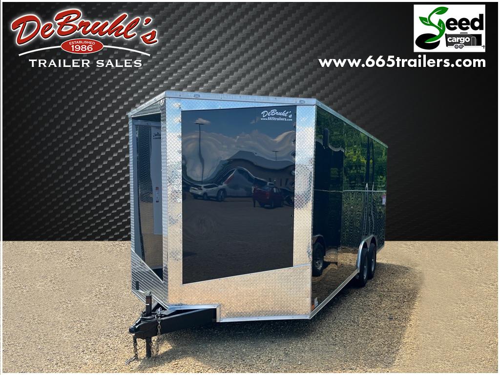2026 Seed Cargo 8.5X20TA3* for sale by dealer