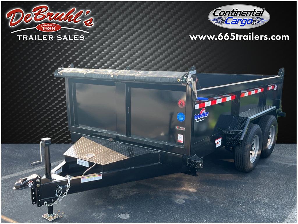 2025 Hawke 6X12 10K for sale by dealer