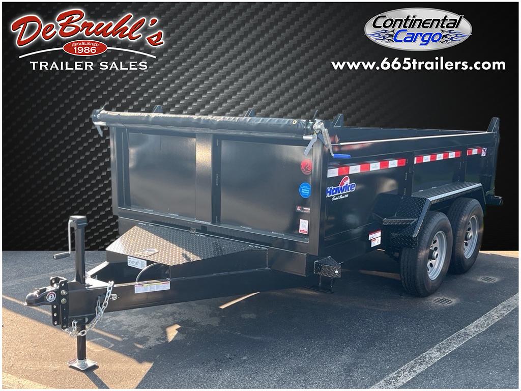 2025 Hawke 6X12 10K for sale by dealer