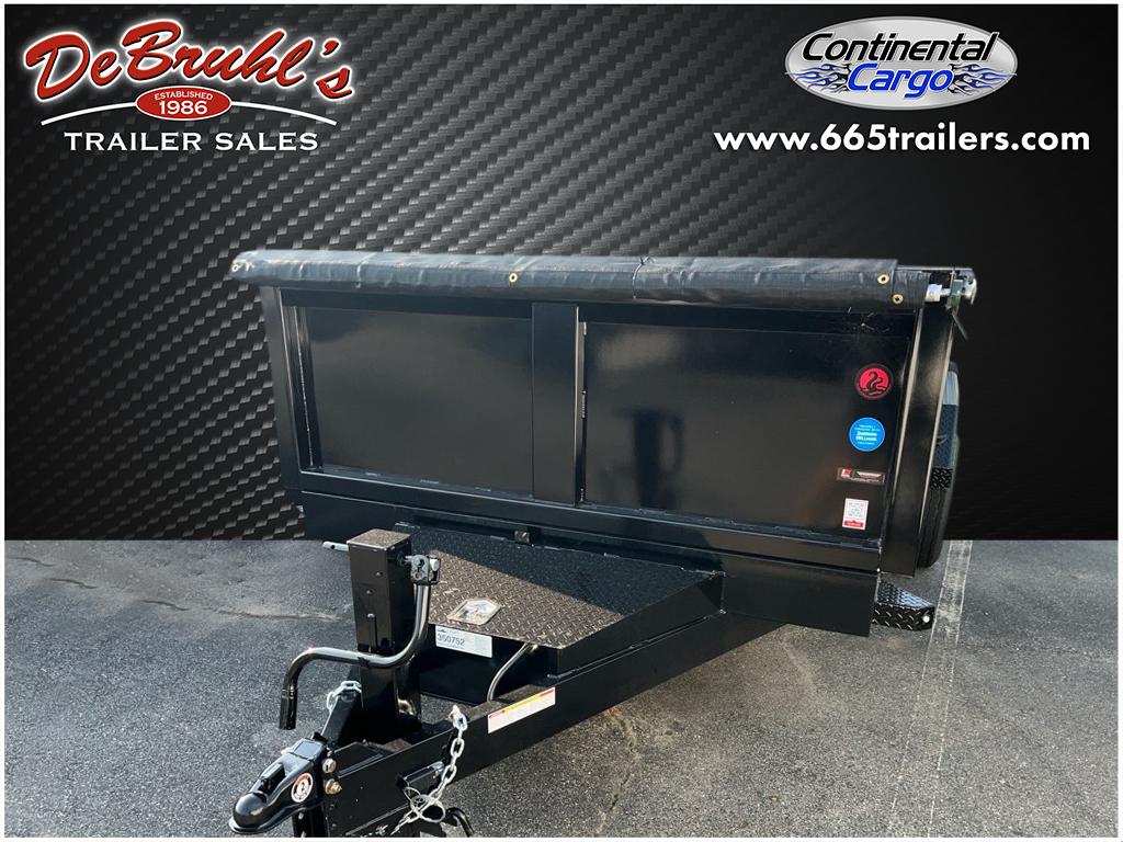 2025 Hawke 7X14 14K for sale by dealer