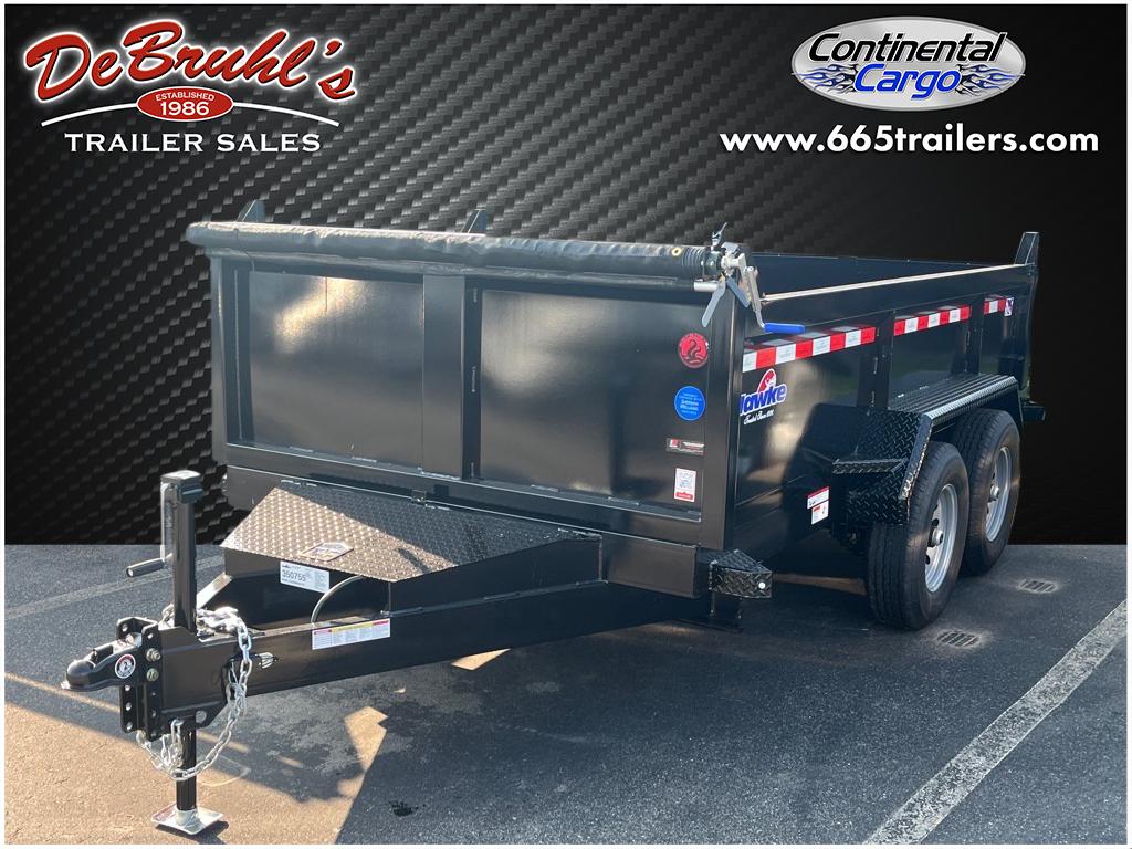 2025 Hawke 6X12 10K for sale by dealer