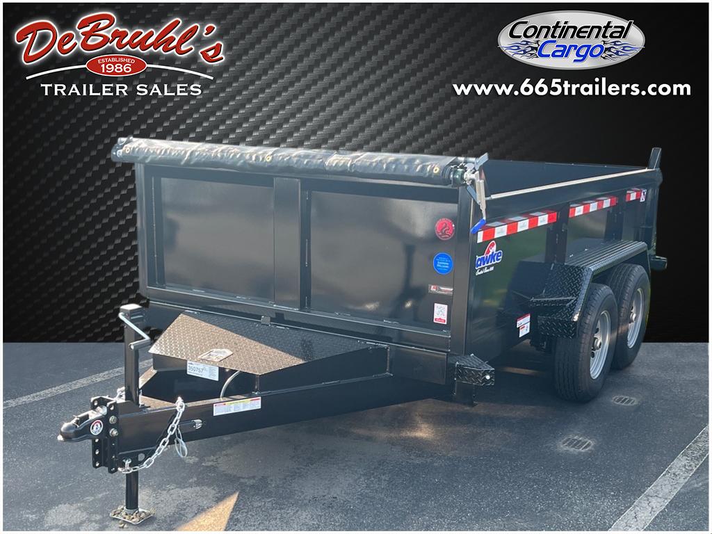 2025 Hawke 6X12 10K for sale by dealer