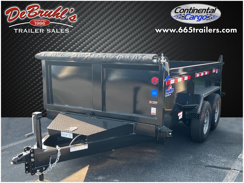 2025 Hawke 6X12 10K for sale by dealer