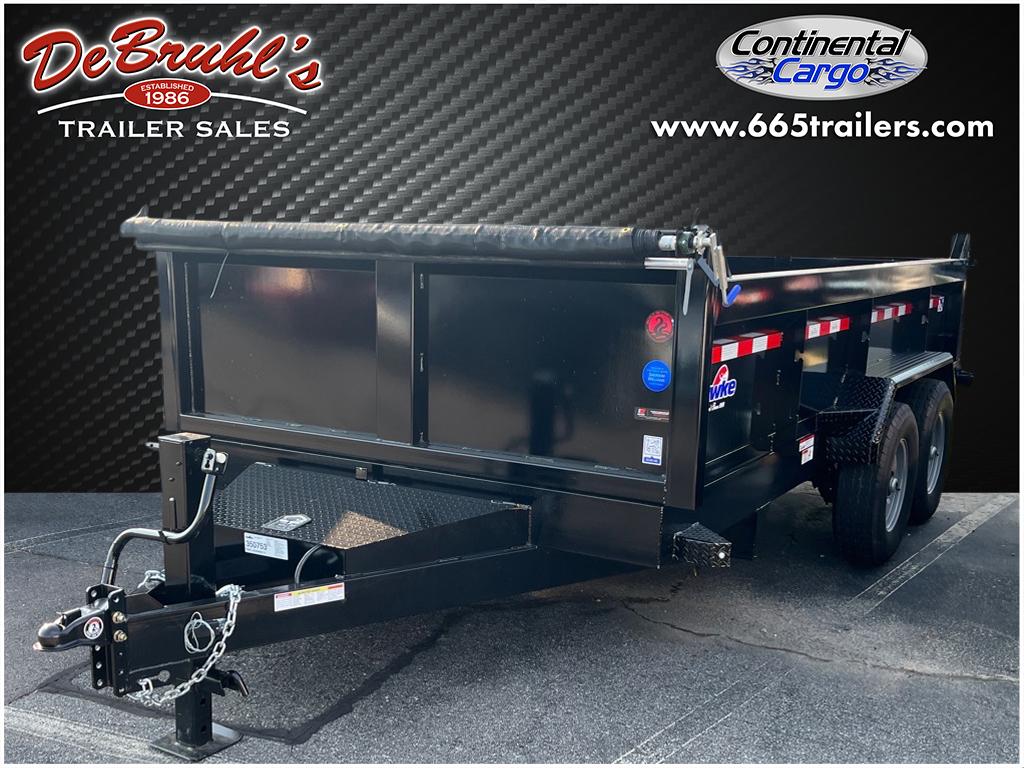 2025 Hawke 7X14 14K for sale by dealer