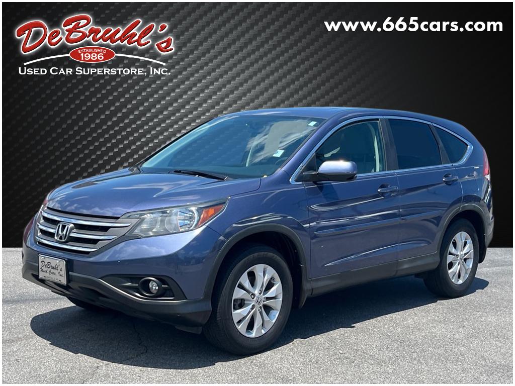 2013 Honda CR-V EX for sale by dealer