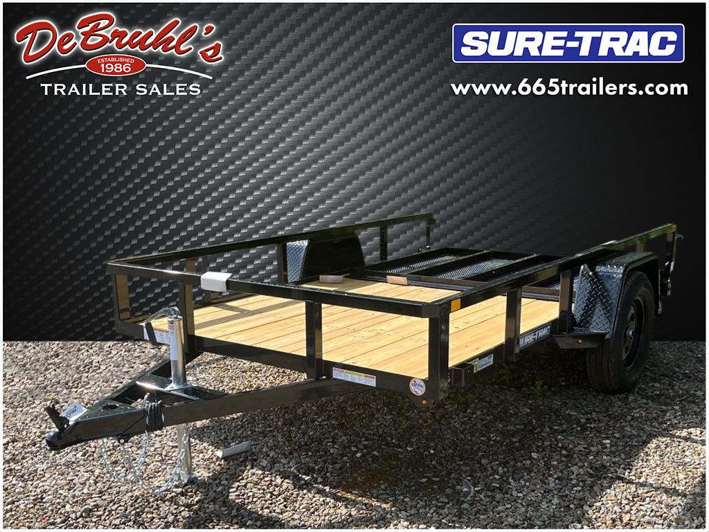 2025 Sure Trac 6X10 TT 3K for sale by dealer