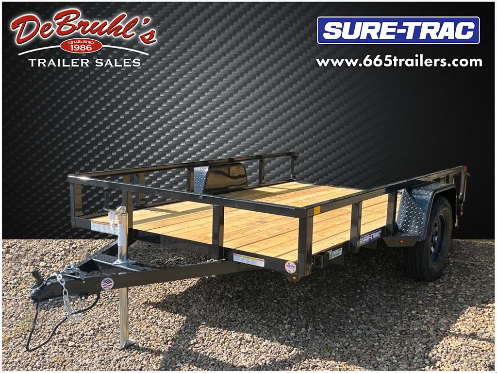2025 Sure Trac 6X10 TT 3K for sale by dealer