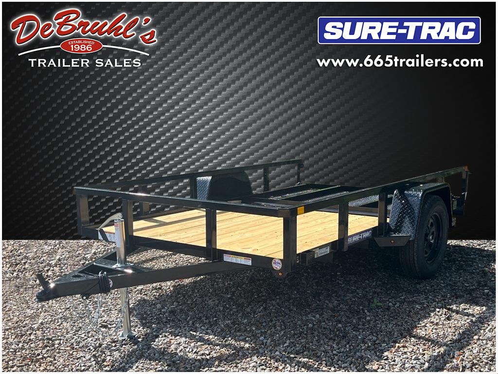 2025 Sure Trac 6X10 TT 3K for sale by dealer