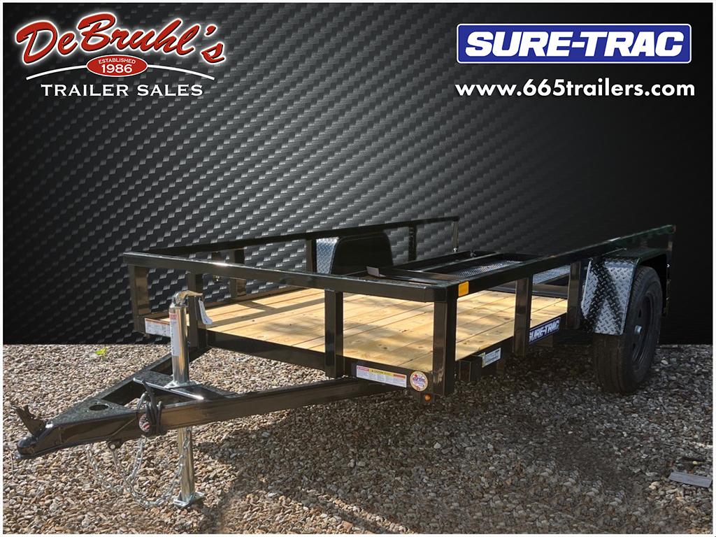2025 Sure Trac 5X10 TT 3K for sale by dealer