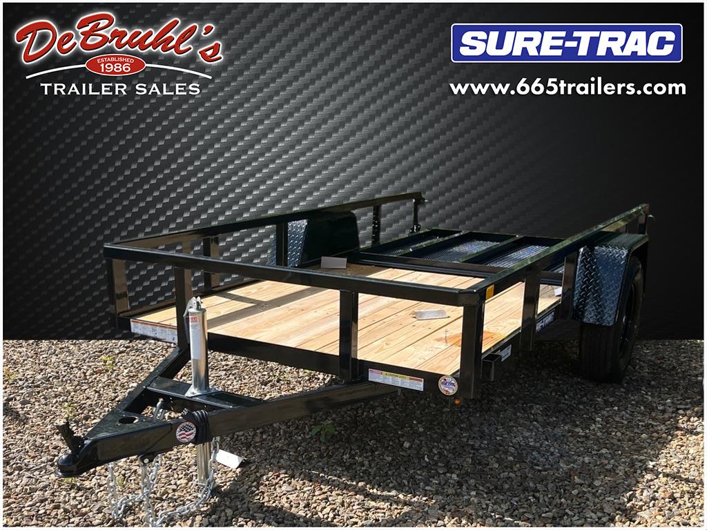 2025 Sure Trac 5X10 TT 3K for sale by dealer