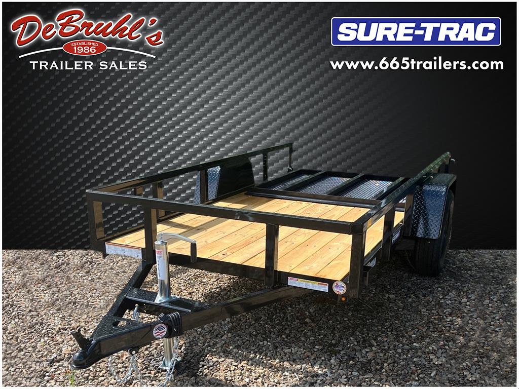 2025 Sure Trac 5X10 TT 3K for sale by dealer