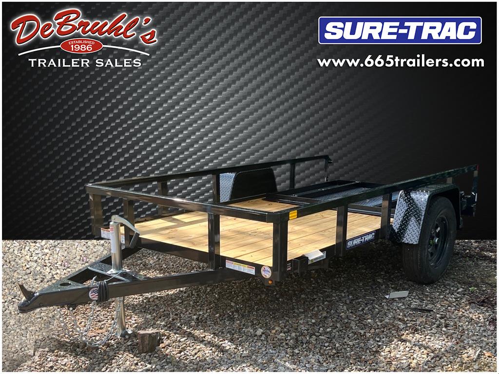 2025 Sure Trac 5X10 TT 3K for sale by dealer
