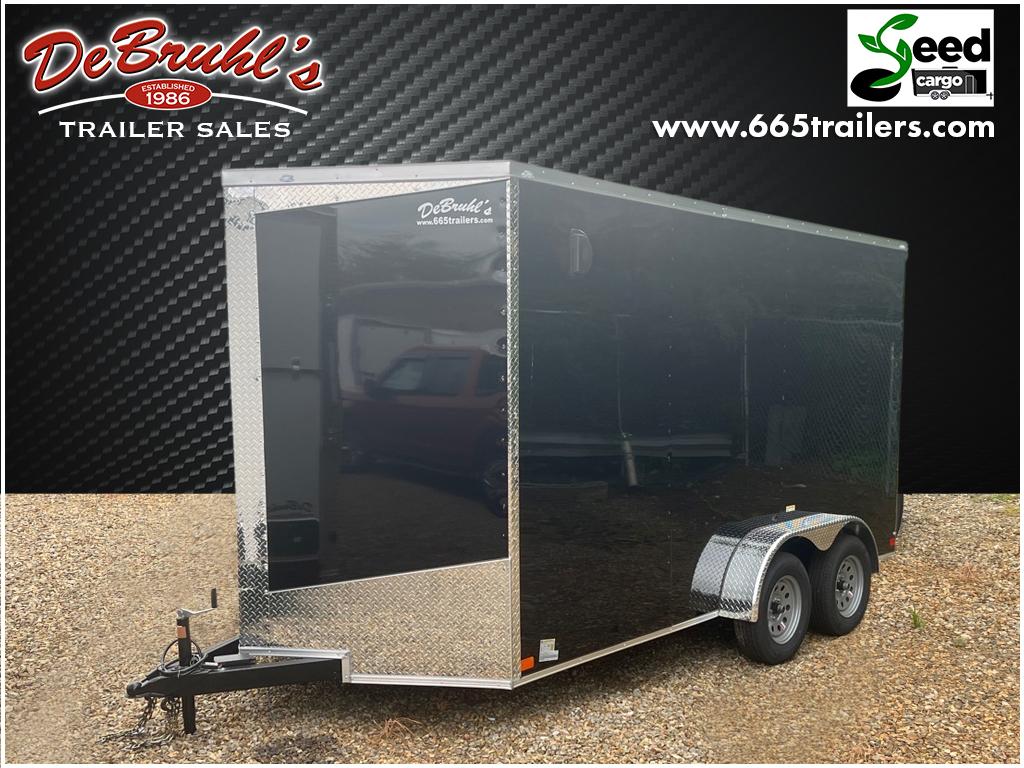 2026 Seed Cargo 7X14TA2* for sale by dealer
