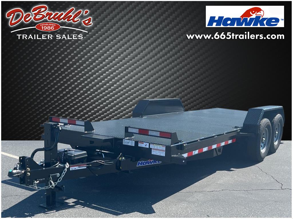 2026 Hawke 7X20 15K Power Tilt for sale by dealer