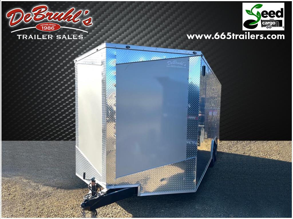 2026 Seed Cargo 8.5X20TA2* for sale by dealer