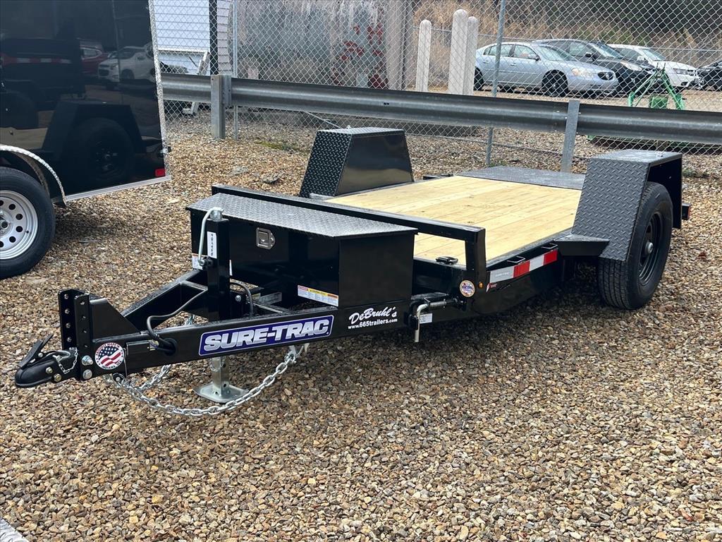 2026 Sure Trac 5X10 TB 6K for sale by dealer