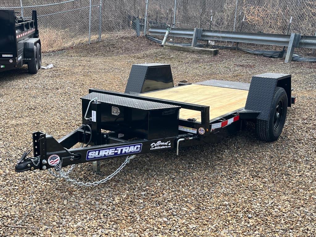 2026 Sure Trac 5X10 TB 6K for sale by dealer