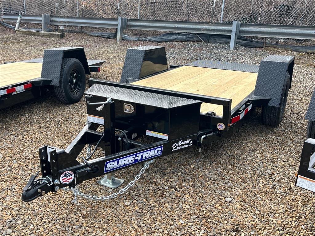 2026 Sure Trac 5X10 TB 6K for sale by dealer