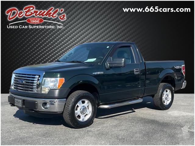 2014 Ford F-150 XL for sale by dealer