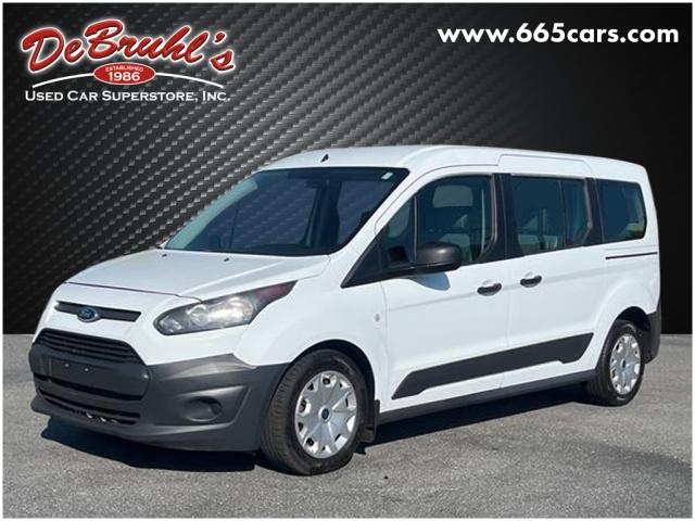 2016 Ford Transit Connect XL for sale by dealer