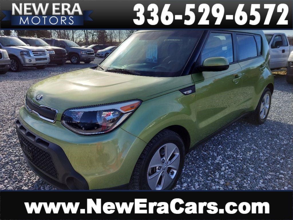 2014 KIA SOUL COMING SOON for sale by dealer