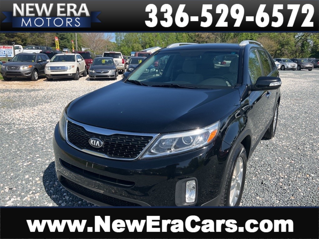 2014 KIA SORENTO LX NO ACCIDENTS! SOUTHERN OWNED! for sale by dealer
